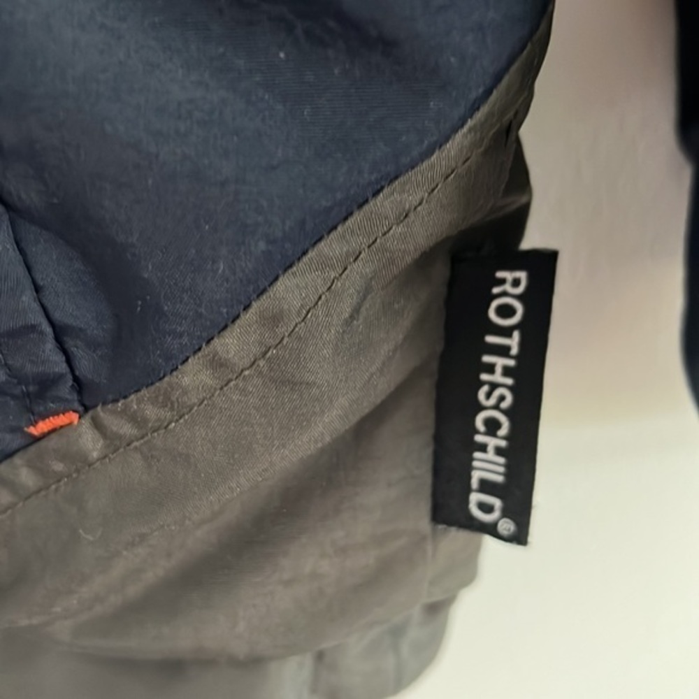 Rothschild boys jacket - Picture 5 of 8